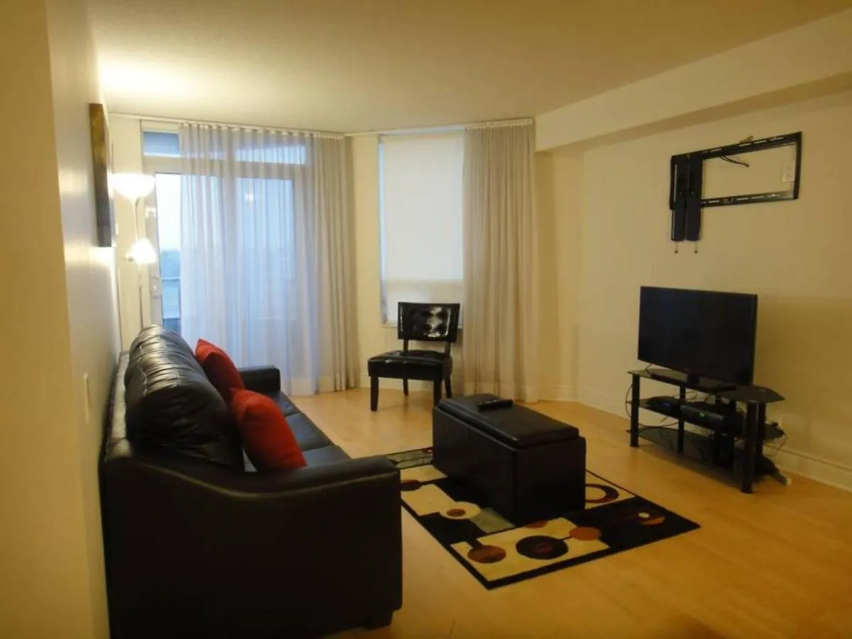 Royal Stays Furnished Apartments - North York Toronto Canada