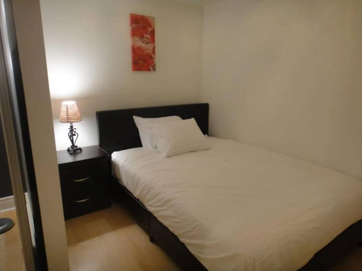 Royal Stays Furnished Apartments - North York Toronto